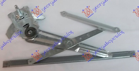 ΓΡΥΛΛΟΣ ΠΑΡΑΘΥΡΟΥ ΕΜΠΡΟΣ ΜΗΧΑΝΙΚΟΣ ΑΡ