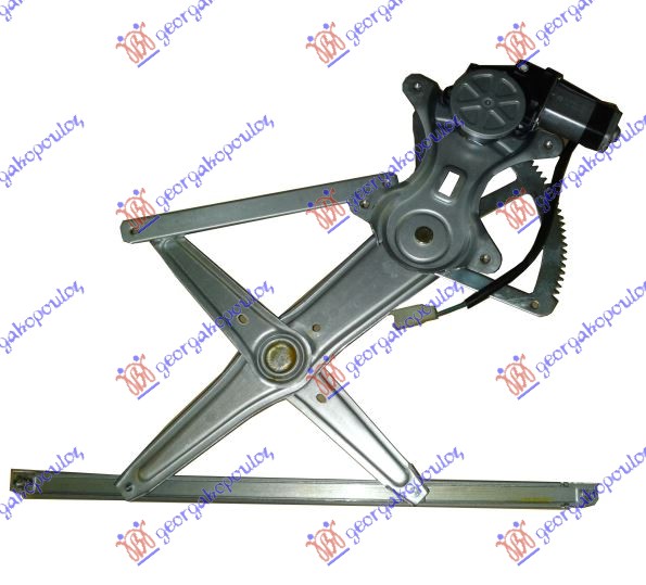 ΓΡΥΛΛΟΣ ΠΑΡΑΘΥΡΟΥ ΕΜΠΡΟΣ ΗΛΕΚΤΡΙΚΟΣ ΔΕΞ