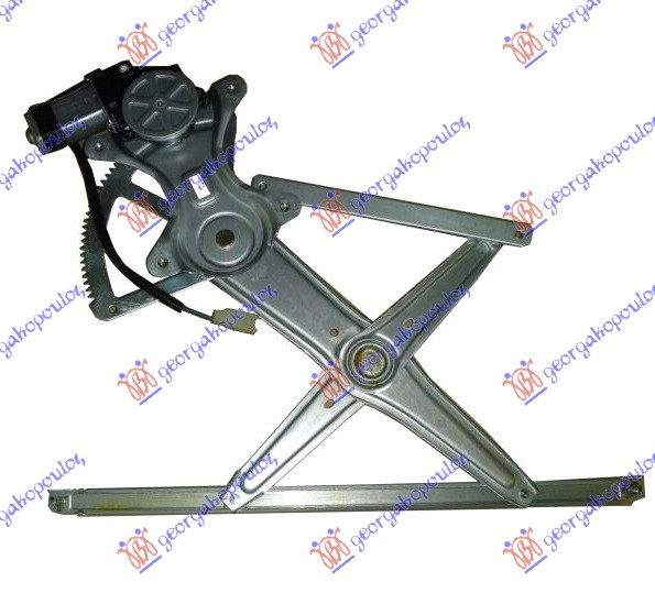 ΓΡΥΛΛΟΣ ΠΑΡΑΘΥΡΟΥ ΕΜΠΡΟΣ ΗΛΕΚΤΡΙΚΟΣ ΑΡ