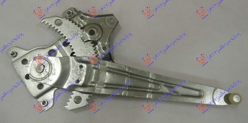 ΓΡΥΛΛΟΣ ΠΑΡΑΘΥΡΟΥ ΠΙΣΩ ΗΛΕΚΤΡΙΚΟΣ (ΧΩΡΙΣ ΜΟΤΕΡ) ΔΕΞ