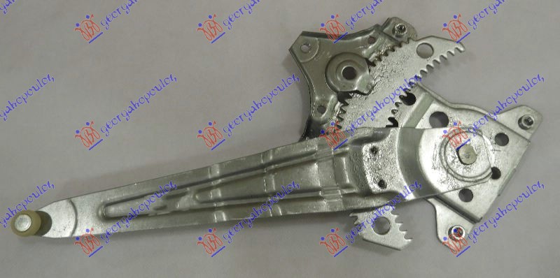 ΓΡΥΛΛΟΣ ΠΑΡΑΘΥΡΟΥ ΠΙΣΩ ΗΛΕΚΤΡΙΚΟΣ (ΧΩΡΙΣ ΜΟΤΕΡ) ΑΡ