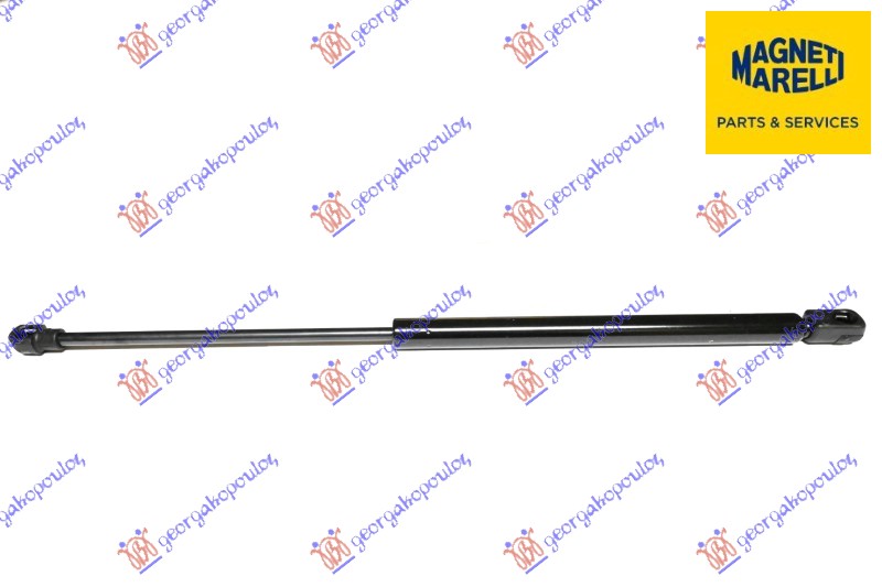 ΑΜΟΡΤΙΣΕΡ ΜΠΑΓΚΑΖ (ΜΠΙΛΙΑ-ΜΠΙΛΙΑ) (467L-440N) (MARELLI)