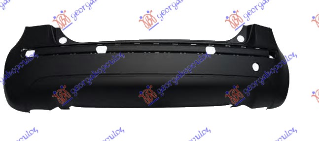 ΠΡΟΦΥΛΑΚΤΗΡΑΣ ΠΙΣΩ (Γ)