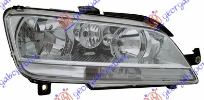 ΦΑΝΟΣ ΕΜΠΡΟΣ ΗΛΕΚΤΡΙΚΟΣ (ΧΩΡΙΣ ΠΡΟΒΟΛΕΑ) (Ε) 2006- (TYC) ΔΕΞ