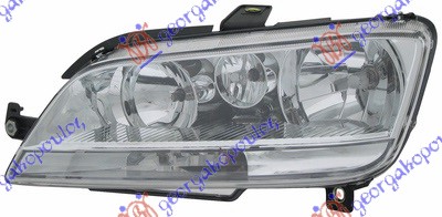 ΦΑΝΟΣ ΕΜΠΡΟΣ ΗΛΕΚΤΡΙΚΟΣ (ΜΕ ΠΡΟΒΟΛΕΑ) 2006- (Ε) (TYC) ΑΡ