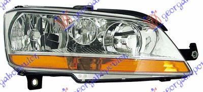 ΦΑΝΟΣ ΕΜΠΡΟΣ ΗΛΕΚΤΡΙΚΟΣ (ΜΕ ΠΡΟΒΟΛΕΑ)-2006 (Ε) (TYC) ΔΕΞ