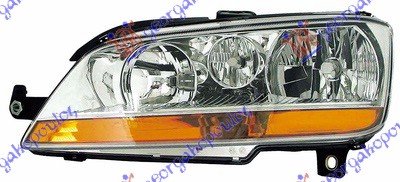 ΦΑΝΟΣ ΕΜΠΡΟΣ ΗΛΕΚΤΡΙΚΟΣ (ΜΕ ΠΡΟΒΟΛΕΑ)-2006 (Ε) (TYC) ΑΡ