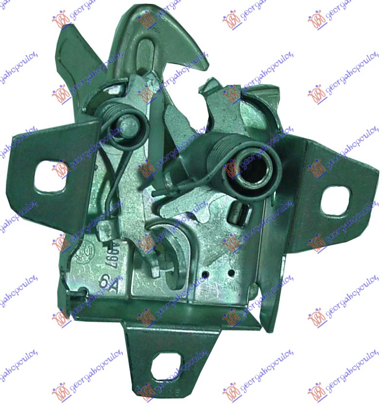 ΚΛΕΙΔΑΡΙΑ ΚΑΠΟ