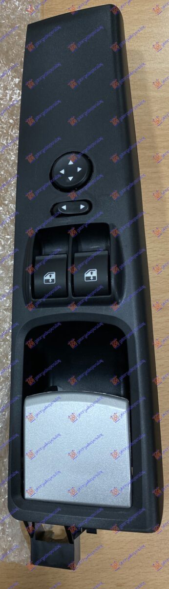 ΔΙΑΚΟΠΤΗΣ ΠΑΡΑΘΥΡΟΥ/ΚΑΘΡΕΦΤΩΝ ΔΙΠΛΟΣ (ΜΕ ΧΕΡΟΥΛΙ ΚΑΙ ΠΛΑΙΣΙΟ) ΑΡ