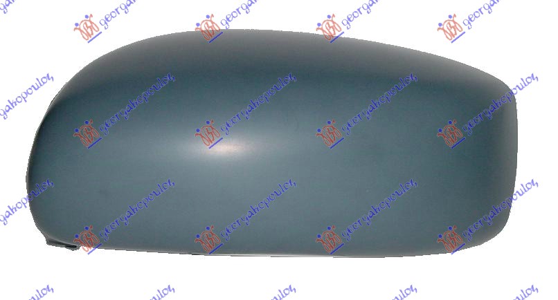 ΚΑΠΑΚΙ ΚΑΘΡΕΦΤΗ -2009 ΒΑΦΟΜΕΝΟ ΔΕΞ