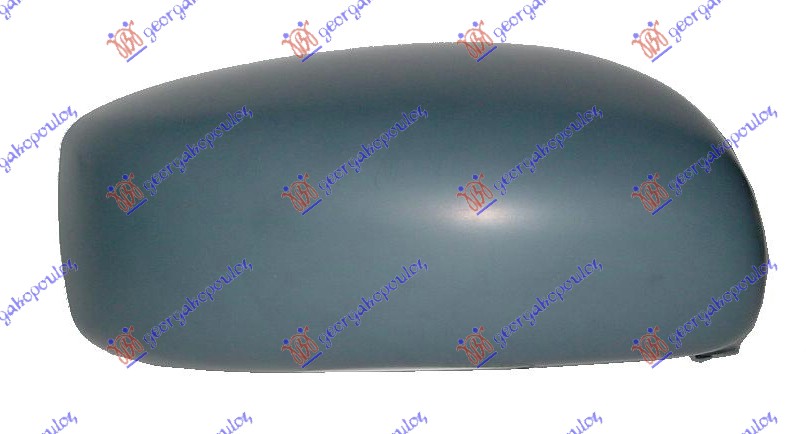 ΚΑΠΑΚΙ ΚΑΘΡΕΦΤΗ -2009 ΒΑΦΟΜΕΝΟ ΑΡ