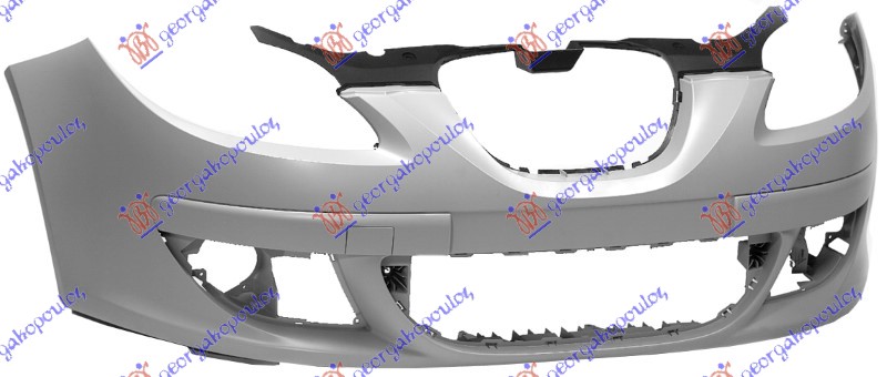 ΠΡΟΦΥΛΑΚΤΗΡΑΣ ΕΜΠΡΟΣ ΒΑΦΟΜΕΝΟΣ -2009