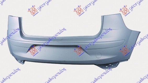 ΠΡΟΦΥΛΑΚΤΗΡΑΣ ΠΙΣΩ ΒΑΦΟΜΕΝΟΣ