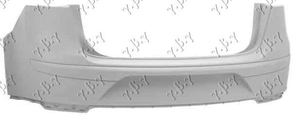 ΠΡΟΦΥΛΑΚΤΗΡΑΣ ΠΙΣΩ ΒΑΦΟΜΕΝΟΣ (XL)