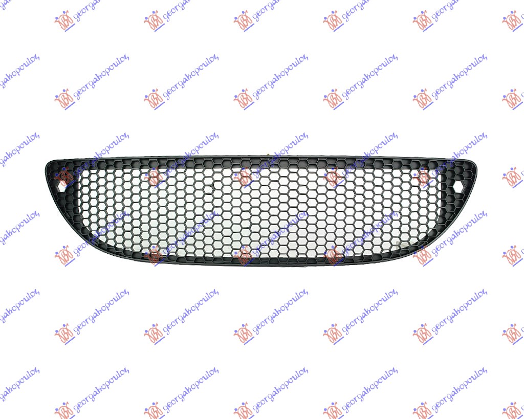 ΔΙΧΤΥ ΠΡΟΦΥΛΑΚΤΗΡΑ ΕΜΠΡΟΣ ΜΕΣΑΙΟ -2009