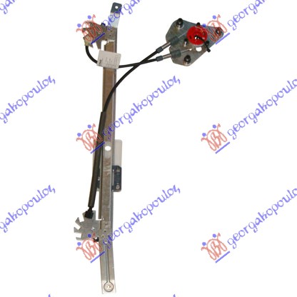 ΓΡΥΛΛΟΣ ΠΑΡΑΘΥΡΟΥ ΠΙΣΩ ΗΛΕΚΤΡΙΚΟΣ (ΧΩΡΙΣ ΜΟΤΕΡ) (Α ΠΟΙΟΤΗΤΑ) ΑΡ