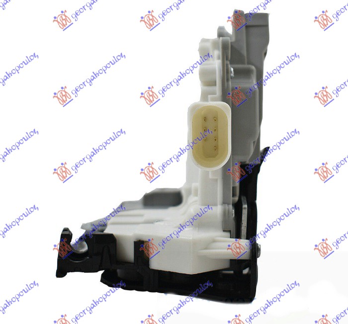 ΚΛΕΙΔΑΡΙΑ ΠΟΡΤΑΣ ΕΜΠΡΟΣ ΗΛΕΚΤΡΟΜΑΓΝΗΤΙΚΗ (7pins) ΔΕΞ