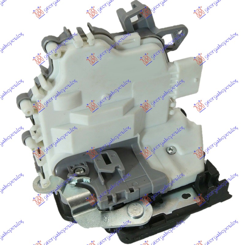 ΚΛΕΙΔΑΡΙΑ ΠΟΡΤΑΣ ΠΙΣΩ ΗΛΕΚΤΡΟΜΑΓΝΗΤΙΚΗ (6pins) ΔΕΞ