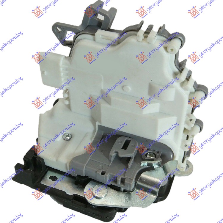 ΚΛΕΙΔΑΡΙΑ ΠΟΡΤΑΣ ΠΙΣΩ ΗΛΕΚΤΡΟΜΑΓΝΗΤΙΚΗ (6pins) ΑΡ