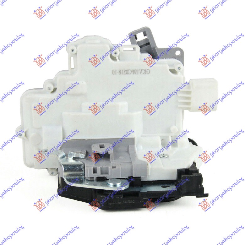 ΚΛΕΙΔΑΡΙΑ ΠΟΡΤΑΣ ΠΙΣΩ ΗΛΕΚΤΡΟΜΑΓΝΗΤΙΚΗ (7pins) ΔΕΞ