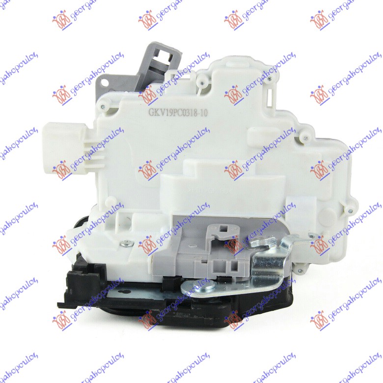 ΚΛΕΙΔΑΡΙΑ ΠΟΡΤΑΣ ΠΙΣΩ ΗΛΕΚΤΡΟΜΑΓΝΗΤΙΚΗ (8pins) ΑΡ