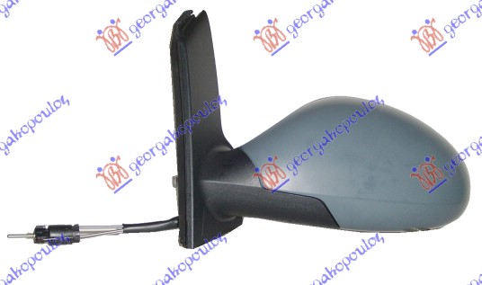 ΚΑΘΡΕΦΤΗΣ ΜΗΧΑΝΙΚΟΣ ΒΑΦΟΜΕΝΟΣ (Α ΠΟΙΟΤΗΤΑ) (ASPHERICAL GLASS) ΑΡ