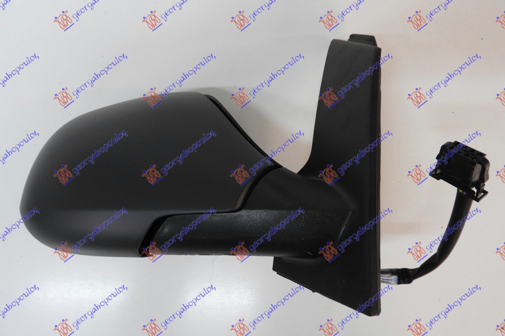 ΚΑΘΡΕΦΤΗΣ ΗΛΕΚΤΡΙΚΟΣ ΘΕΡΜΑΙΝΟΜΕΝΟΣ ΒΑΦΟΜΕΝΟΣ XL/FREETRAC ΔΕΞ