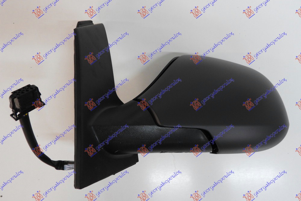 ΚΑΘΡΕΦΤΗΣ ΗΛΕΚΤΡΙΚΟΣ ΘΕΡΜΑΙΝΟΜΕΝΟΣ ΒΑΦΟΜΕΝΟΣ XL/FREETRAC ΑΡ