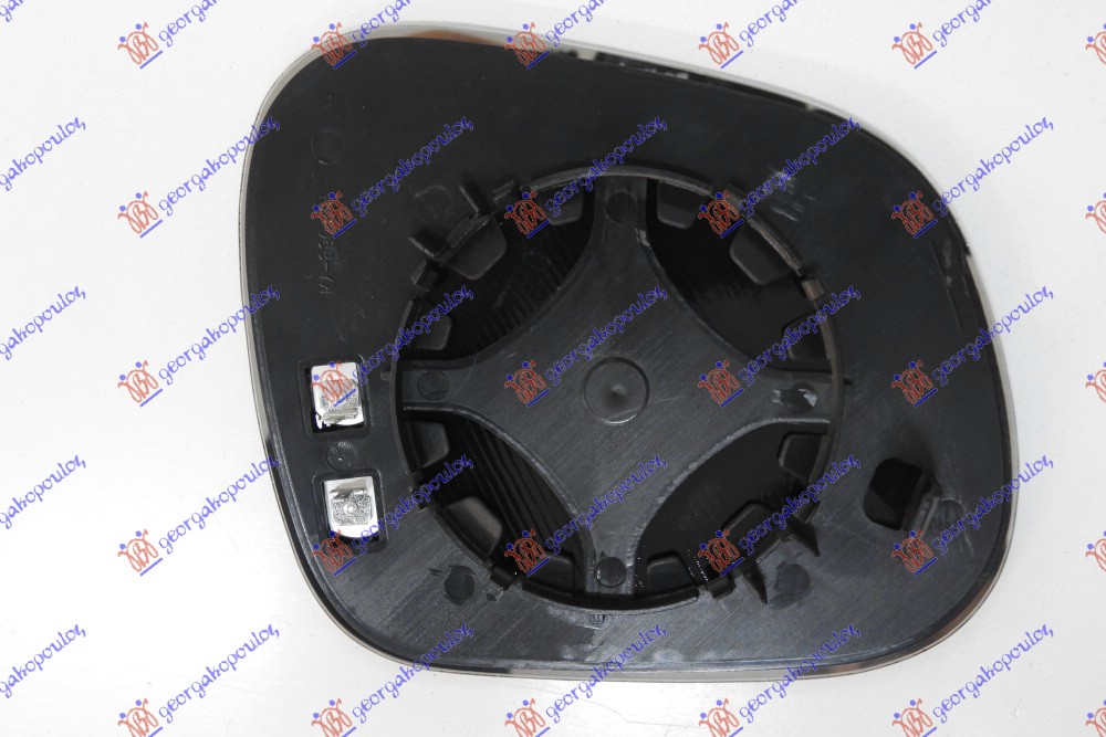 ΚΡΥΣΤΑΛΛΟ ΚΑΘΡΕΦΤΗ ΘΕΡΜΑΙΝΟΜΕΝΟ XL/FREETRACK ΑΡ