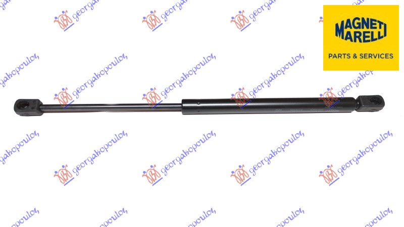 ΑΜΟΡΤΙΣΕΡ ΜΠΑΓΚΑΖ XL/FREETRACK (417L-510N) (MARELLI)