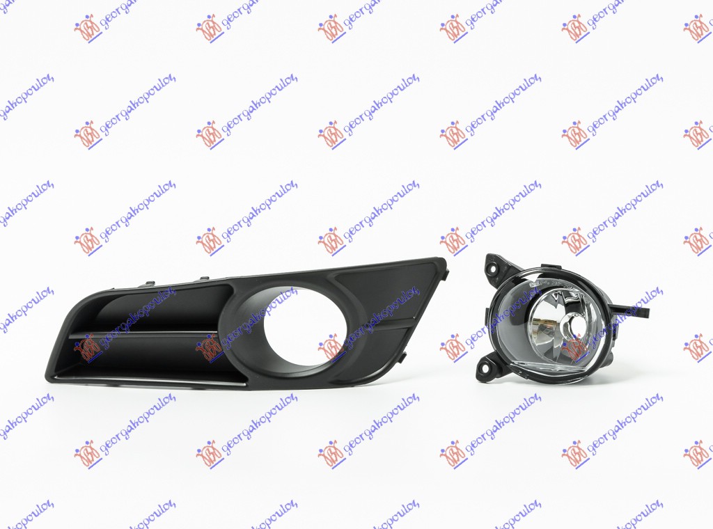 ΠΡΟΒΟΛΕΑΣ ΟΜΙΧΛΗΣ ΜΕ ΔΙΧΤΥ (E) (DEPO) ΑΡ