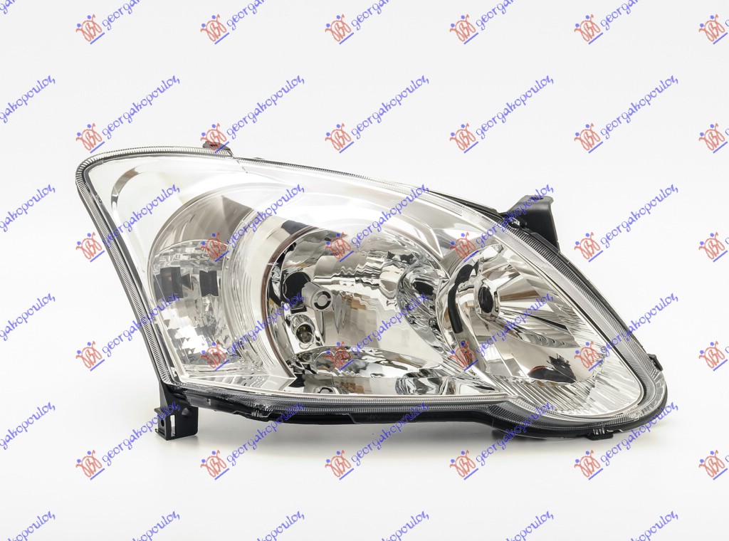 ΦΑΝΟΣ ΕΜΠΡΟΣ ΗΛΕΚΤΡΙΚΟΣ (ΤΥΠΟΥ VALEO) (Ε) (TYC) ΔΕΞ