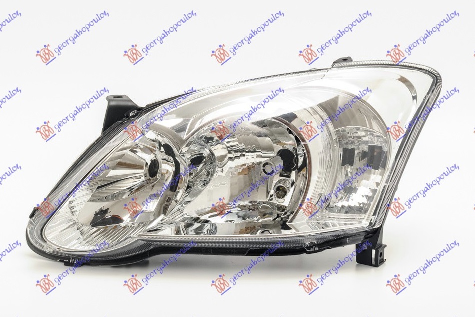 ΦΑΝΟΣ ΕΜΠΡΟΣ ΗΛΕΚΤΡΙΚΟΣ (ΤΥΠΟΥ VALEO) (Ε) (DEPO) ΑΡ