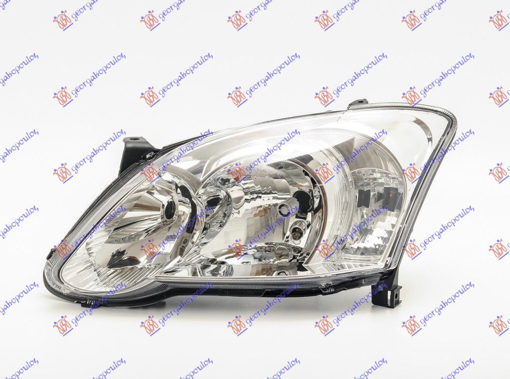 ΦΑΝΟΣ ΕΜΠΡΟΣ ΗΛΕΚΤΡΙΚΟΣ (VALEO) ΑΡ