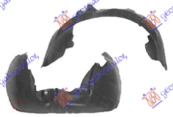 ΘΟΛΟΣ ΕΜΠΡΟΣ ΠΛΑΣΤΙΚΟΣ ΑΡ