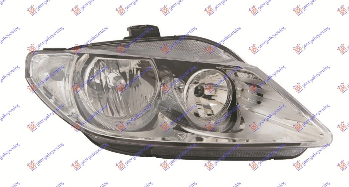 ΦΑΝΟΣ ΕΜΠΡΟΣ (Ε) (DEPO) ΔΕΞ