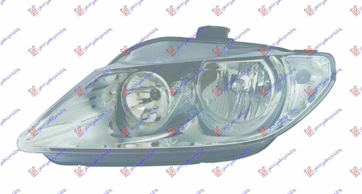 ΦΑΝΟΣ ΕΜΠΡΟΣ (Ε) (DEPO) ΑΡ