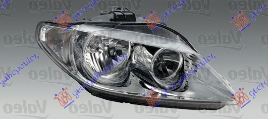 ΦΑΝΟΣ ΕΜΠΡΟΣ (VALEO) ΔΕΞ