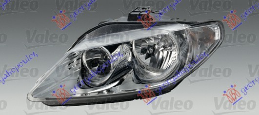 ΦΑΝΟΣ ΕΜΠΡΟΣ (VALEO) ΑΡ