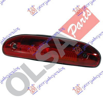 ΦΑΝΟΣ ΠΙΣΩ 3ο ΣΤΟΠ (Γ)