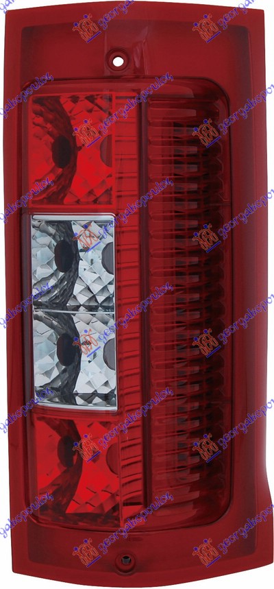 ΦΑΝΟΣ ΠΙΣΩ (Ε) (TYC) ΔΕΞ