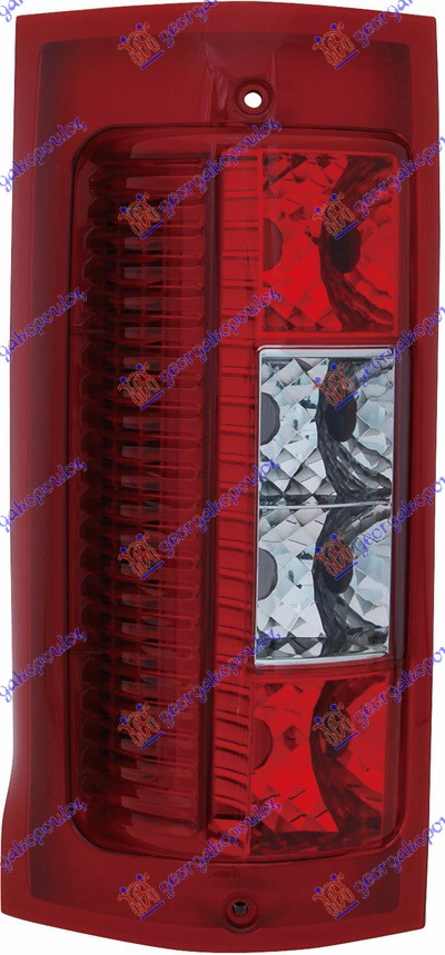 ΦΑΝΟΣ ΠΙΣΩ (Ε) (TYC) ΑΡ