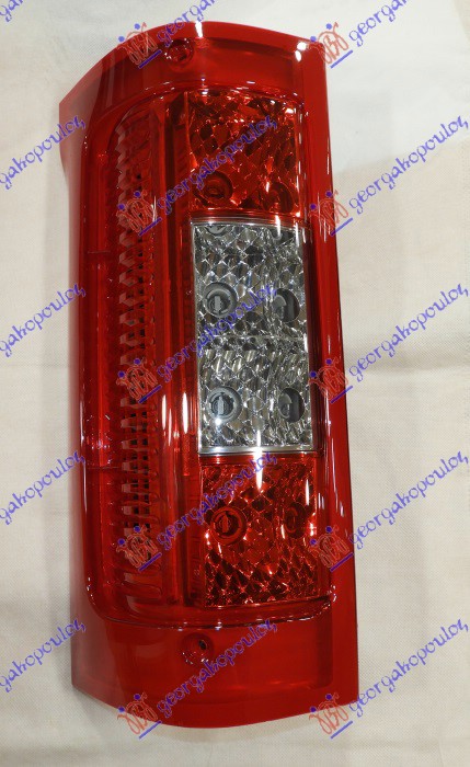 ΦΑΝΟΣ ΟΠΙΣΘΙΟΣ (MARELLI) ΑΡ