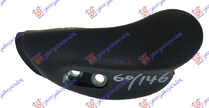 ΧΕΙΡΟΛΑΒΗ ΚΛΕΙΣΙΜΑΤΟΣ ΠΟΡΤΑΣ ΕΜΠΡΟΣ ΕΣΩ ΑΡ