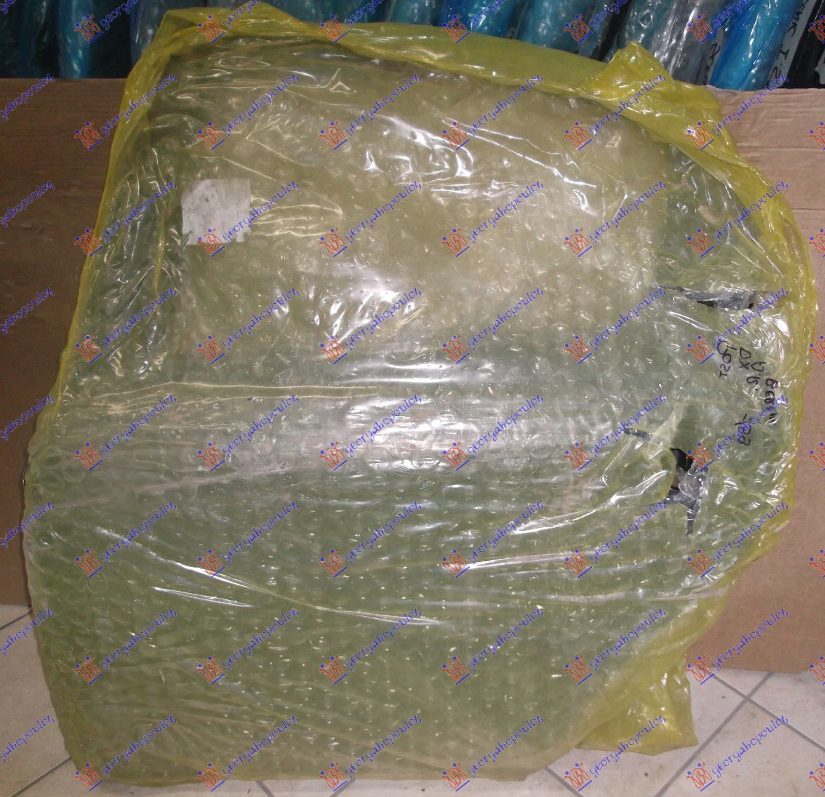 ΠΟΡΤΑ ΠΙΣΩ (Γ) ΑΡ