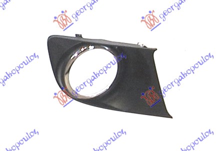 ΔΙΧΤΥ ΠΡΟΦΥΛΑΚΤΗΡΑ ΕΜΠΡΟΣ (ΜΕ ΤΡΥΠΑ ΓΙΑ ΠΡΟΒΟΛΕΑ) ΔΕΞ