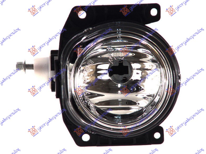 ΠΡΟΒΟΛΕΑΣ ΟΜΙΧΛΗΣ (Ε) (TYC)