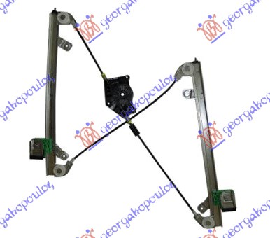 ΓΡΥΛΛΟΣ ΠΑΡΑΘΥΡΟΥ ΕΜΠΡΟΣ ΗΛΕΚTΡΙΚΟΣ (ΧΩΡΙΣ ΜΟΤΕΡ) ΑΡ