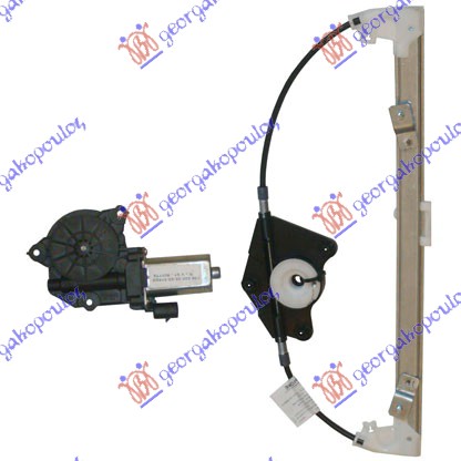 ΓΡΥΛΛΟΣ ΠΑΡΑΘΥΡΟΥ ΠΙΣΩ ΗΛΕΚΤΡΙΚΟΣ (Α ΠΟΙΟΤΗΤΑ) ΔΕΞ