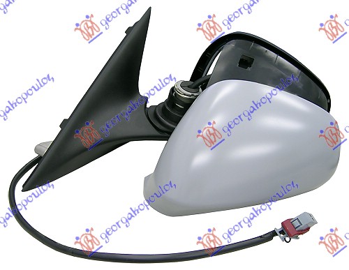 ΚΑΘΡΕΦΤΗΣ ΗΛΕΚΤΡΙΚΟΣ ΘΕΡΜΑΙΝΟΜΕΝΟΣ ΒΑΦΟΜΕΝΟΣ (ΜΕ ΑΙΣΘΗΤΗΡΑ) (Α ΠΟΙΟΤΗΤΑ) (ASPHERICAL GLASS) ΑΡ